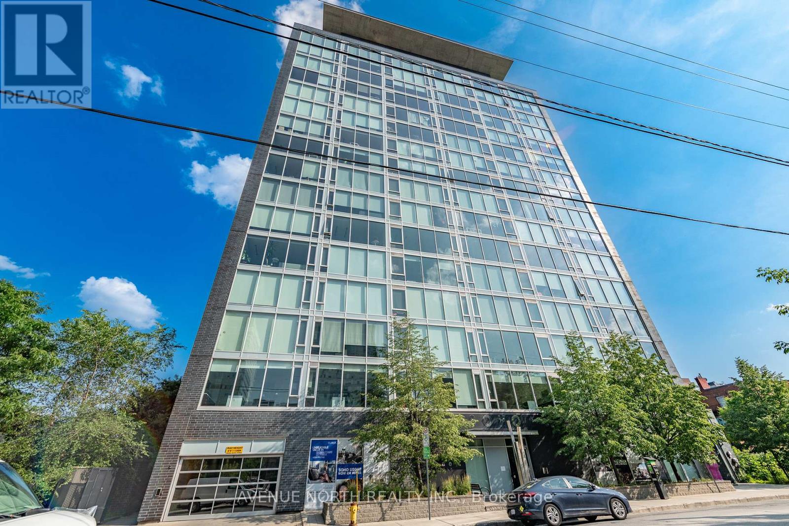 1109 - 300 Lisgar Street, Ottawa, Ontario  K2P 0E2 - Photo 2 - X12432319