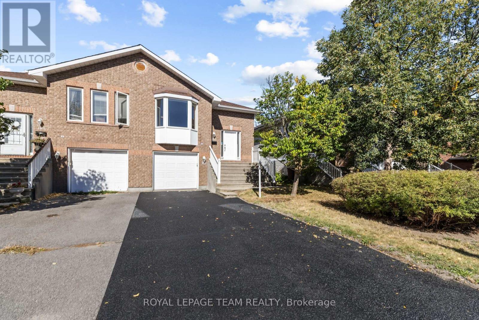 183 Mountshannon Drive, Ottawa, Ontario  K2J 4R9 - Photo 1 - X12432331