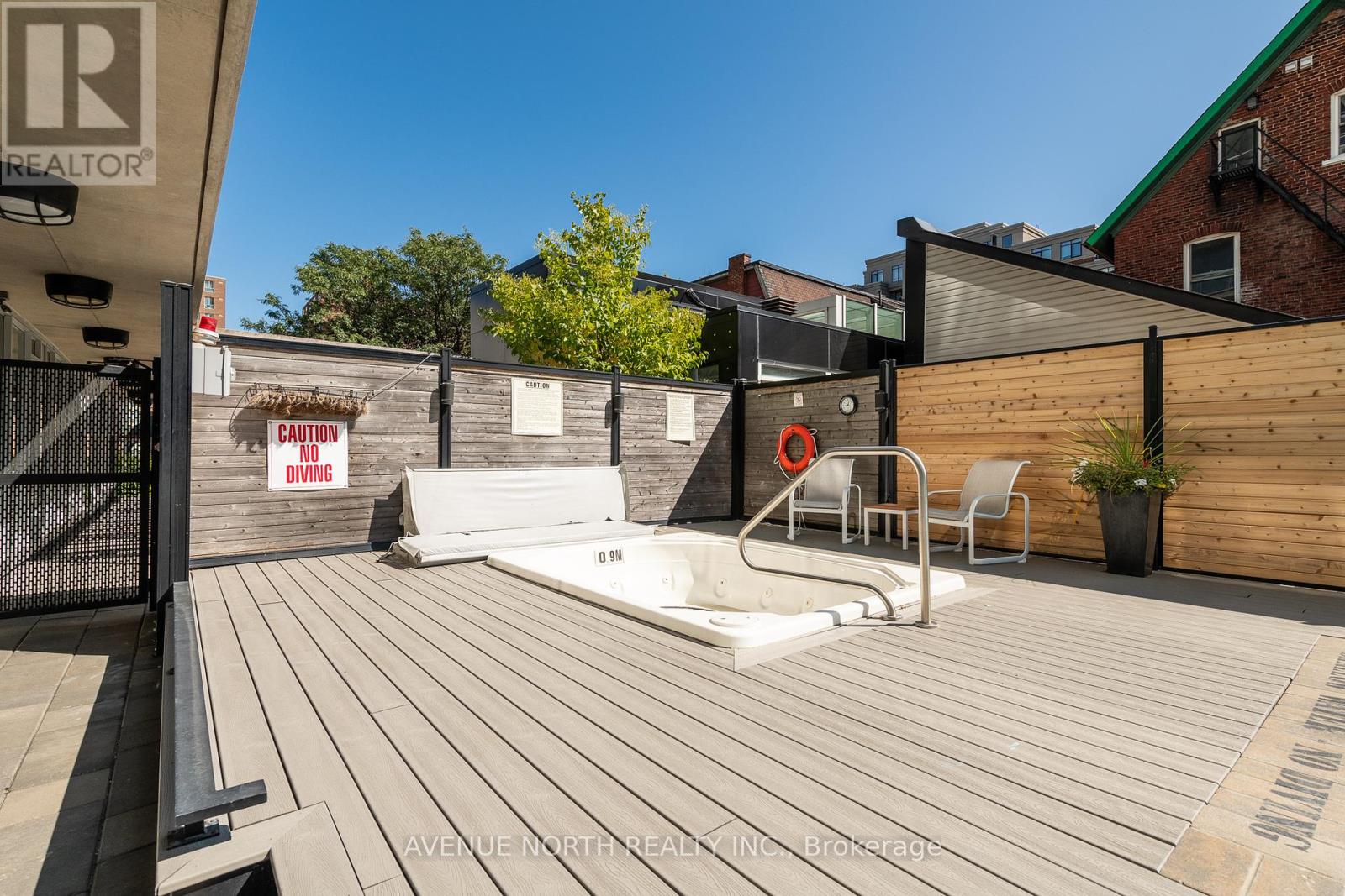 1109 - 300 Lisgar Street, Ottawa, Ontario  K2P 0E2 - Photo 36 - X12432332