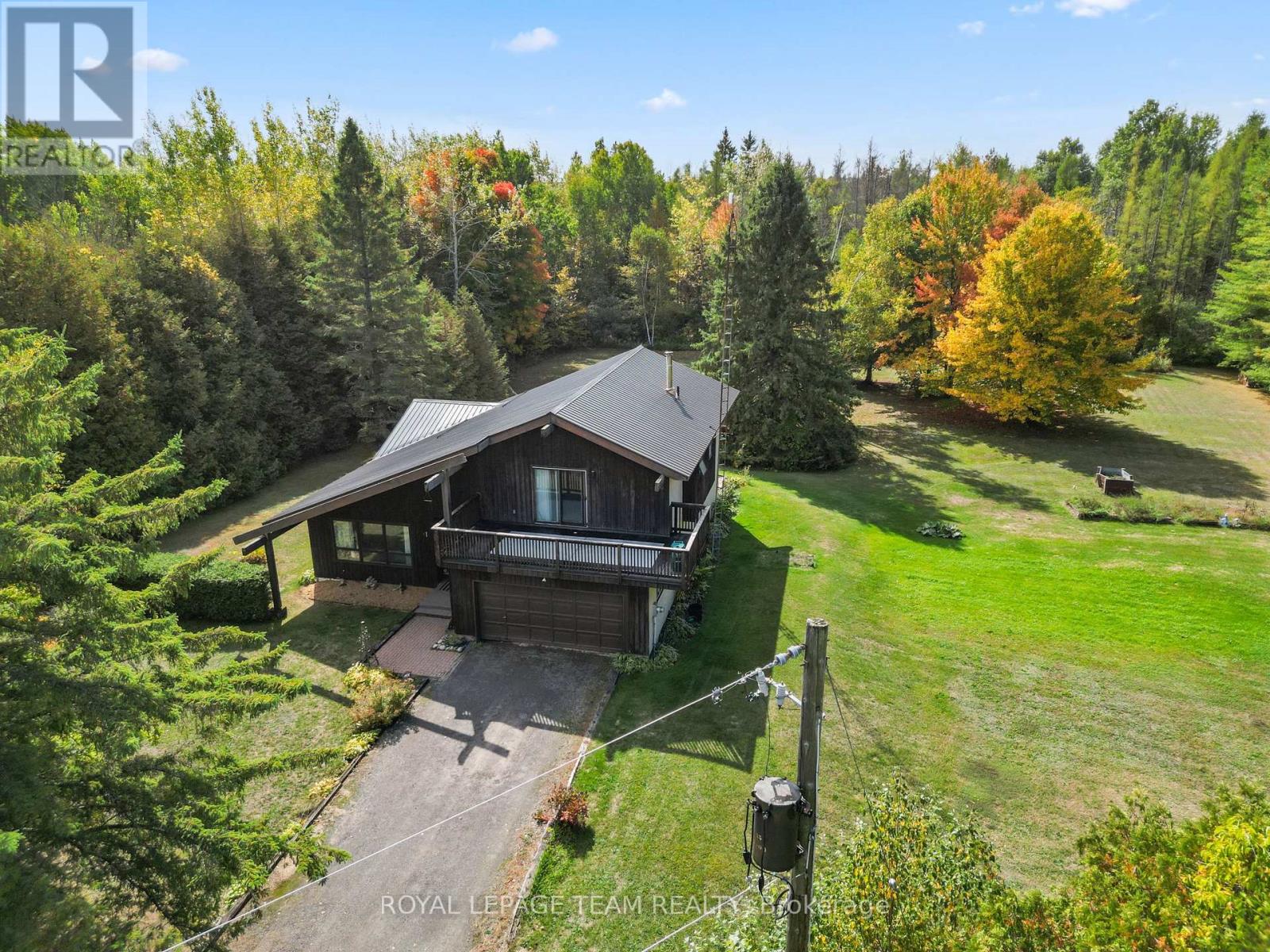 7268 Harnett Road, Ottawa, Ontario  K0A 2T0 - Photo 4 - X12432375