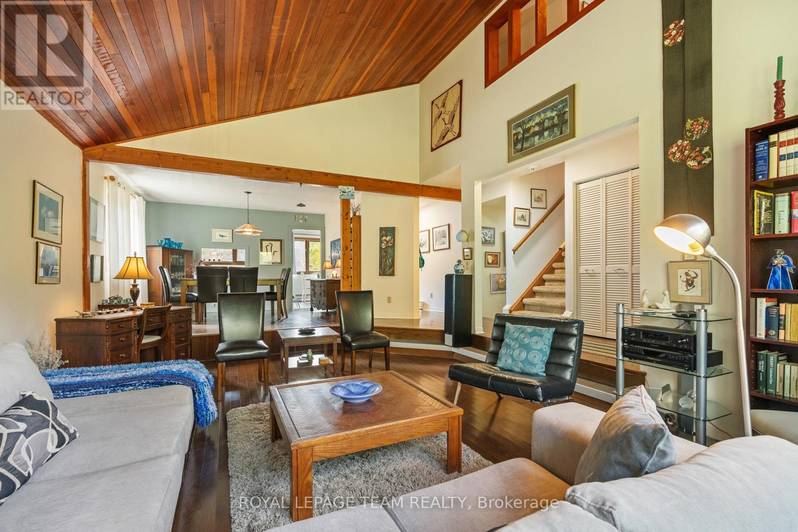 7268 Harnett Road, Ottawa, Ontario  K0A 2T0 - Photo 8 - X12432375