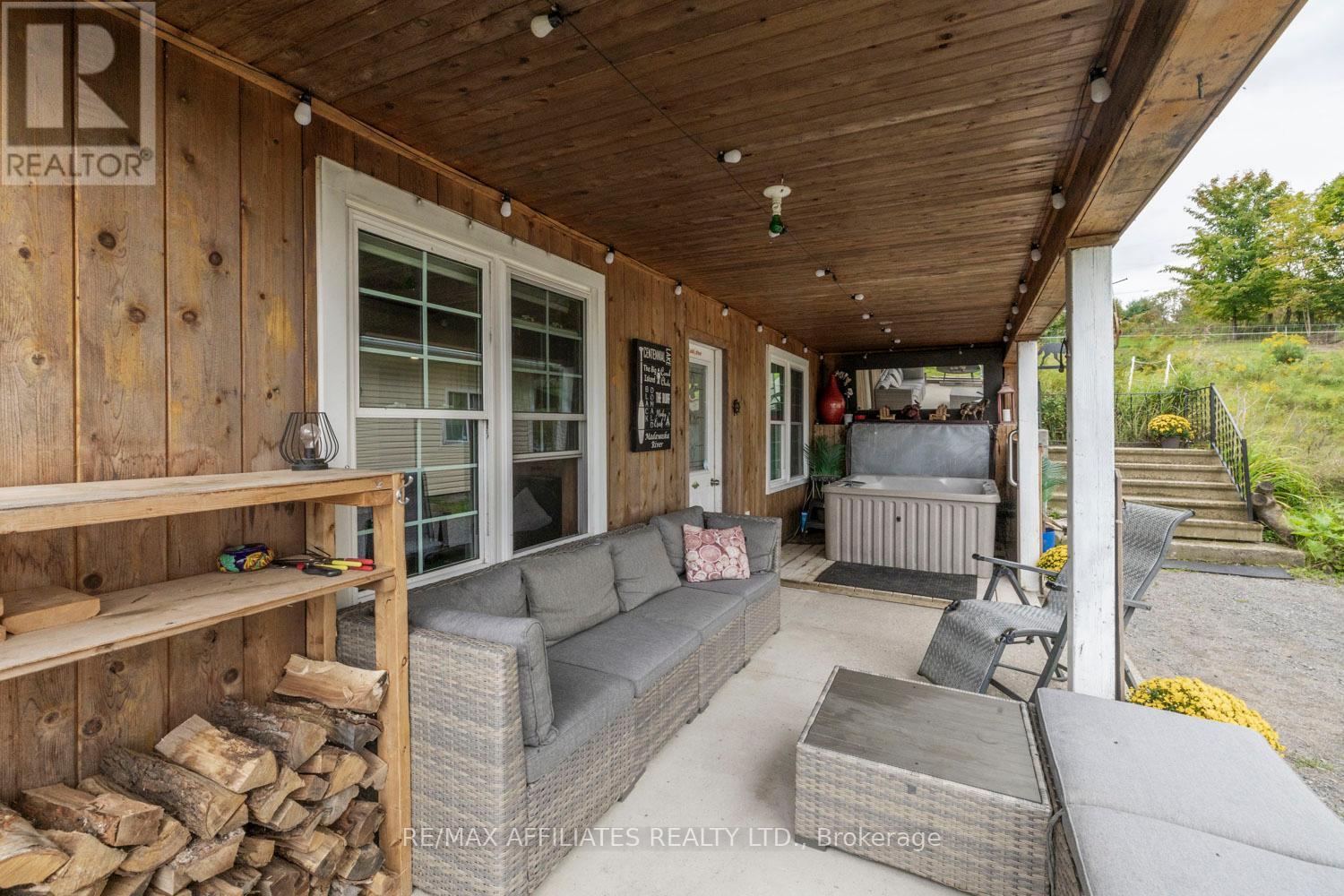 5601 Centennial Lake Road, Greater Madawaska, Ontario  K0J 2R0 - Photo 33 - X12432390