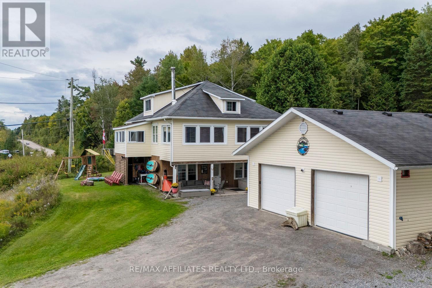 5601 Centennial Lake Road, Greater Madawaska, Ontario  K0J 2R0 - Photo 34 - X12432390