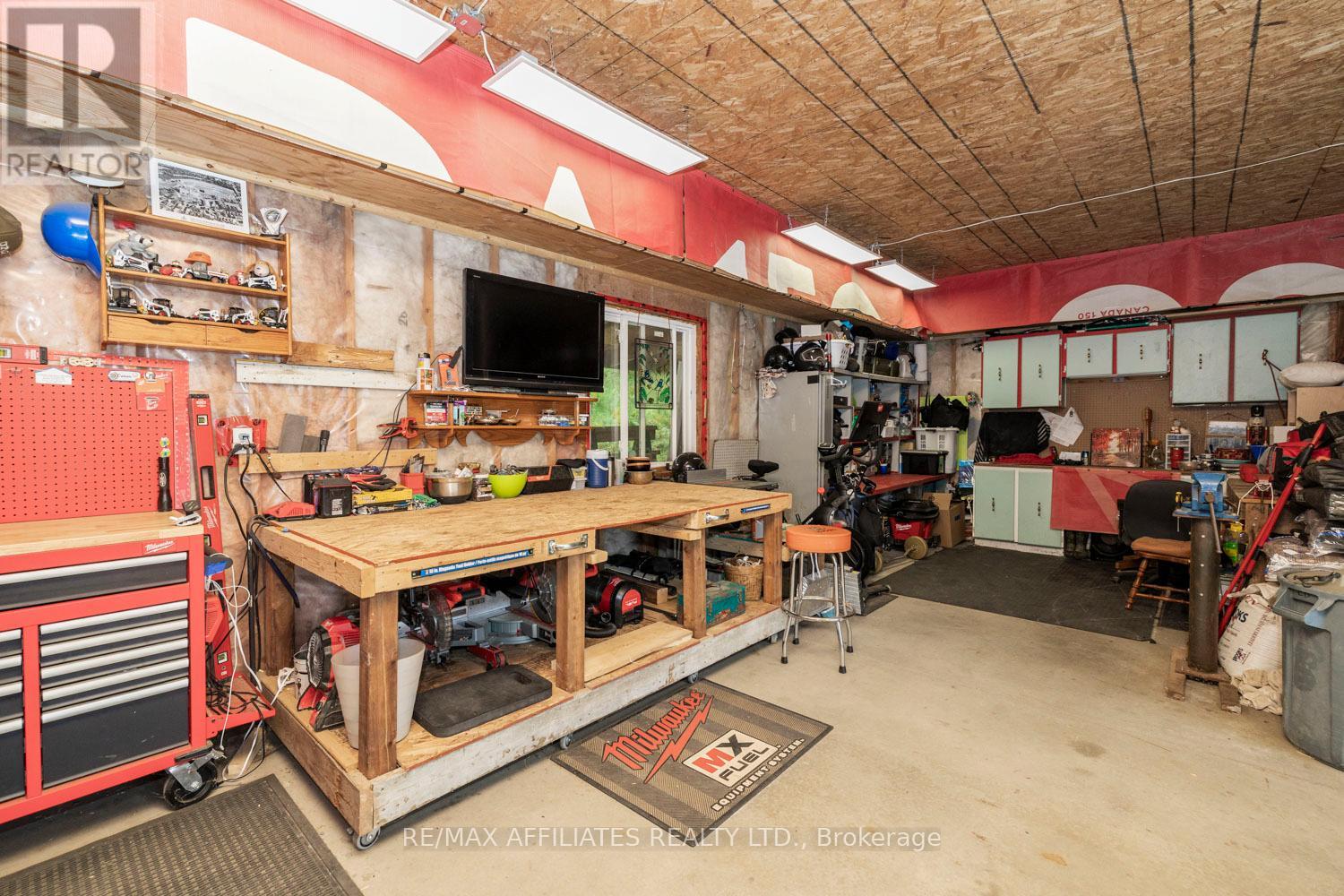 5601 Centennial Lake Road, Greater Madawaska, Ontario  K0J 2R0 - Photo 35 - X12432390