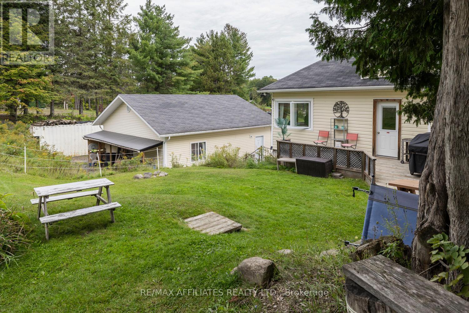 5601 Centennial Lake Road, Greater Madawaska, Ontario  K0J 2R0 - Photo 40 - X12432390