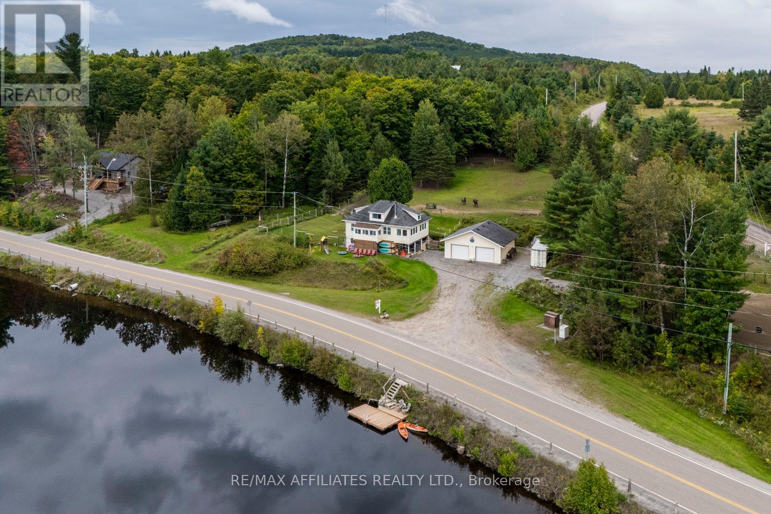 5601 Centennial Lake Road, Greater Madawaska, Ontario  K0J 2R0 - Photo 43 - X12432390