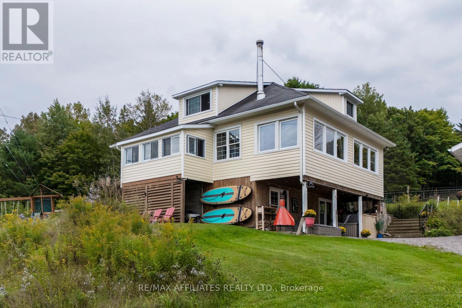 5601 Centennial Lake Road, Greater Madawaska, Ontario  K0J 2R0 - Photo 44 - X12432390