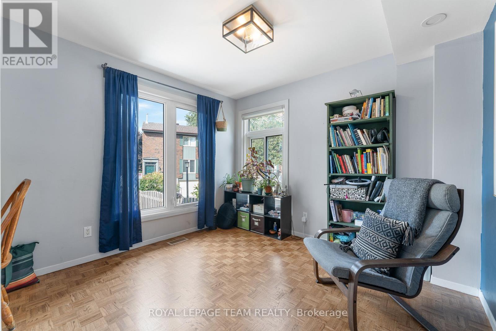 52 - 96 Beachview Private, Ottawa, Ontario  K1V 1M7 - Photo 20 - X12432397