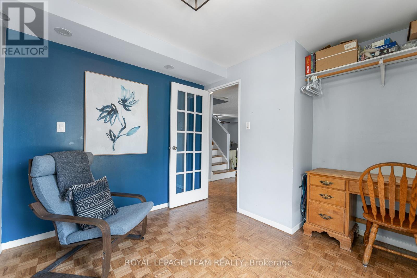 52 - 96 Beachview Private, Ottawa, Ontario  K1V 1M7 - Photo 21 - X12432397