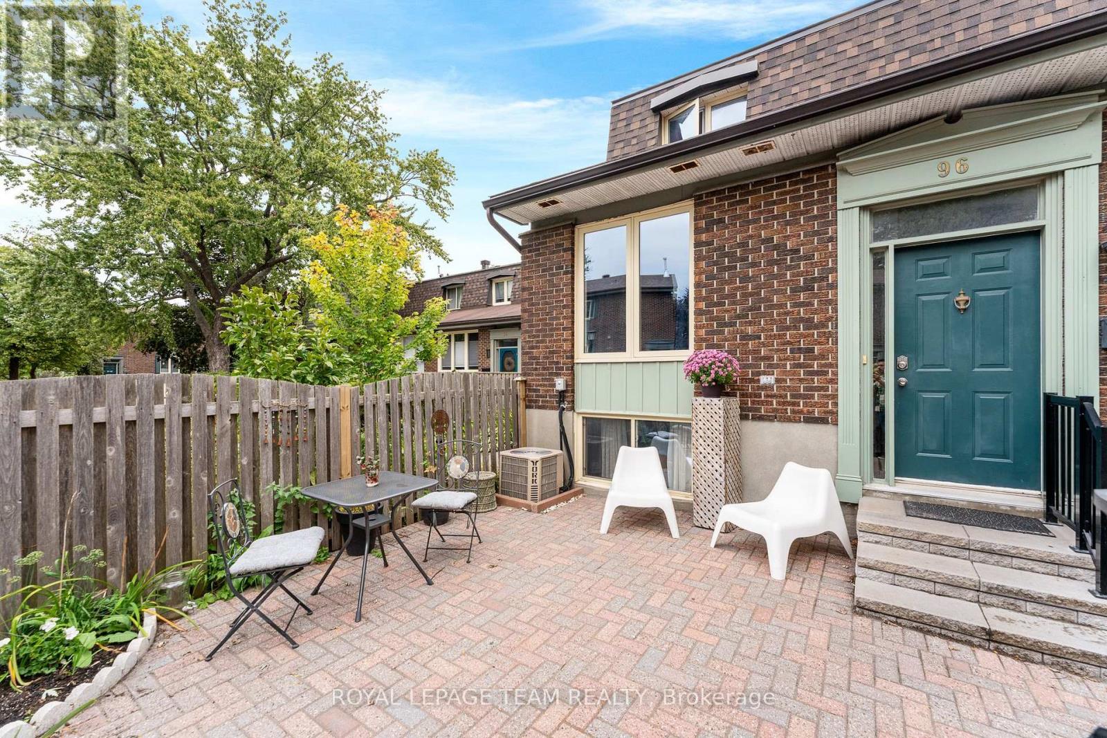 52 - 96 Beachview Private, Ottawa, Ontario  K1V 1M7 - Photo 36 - X12432397