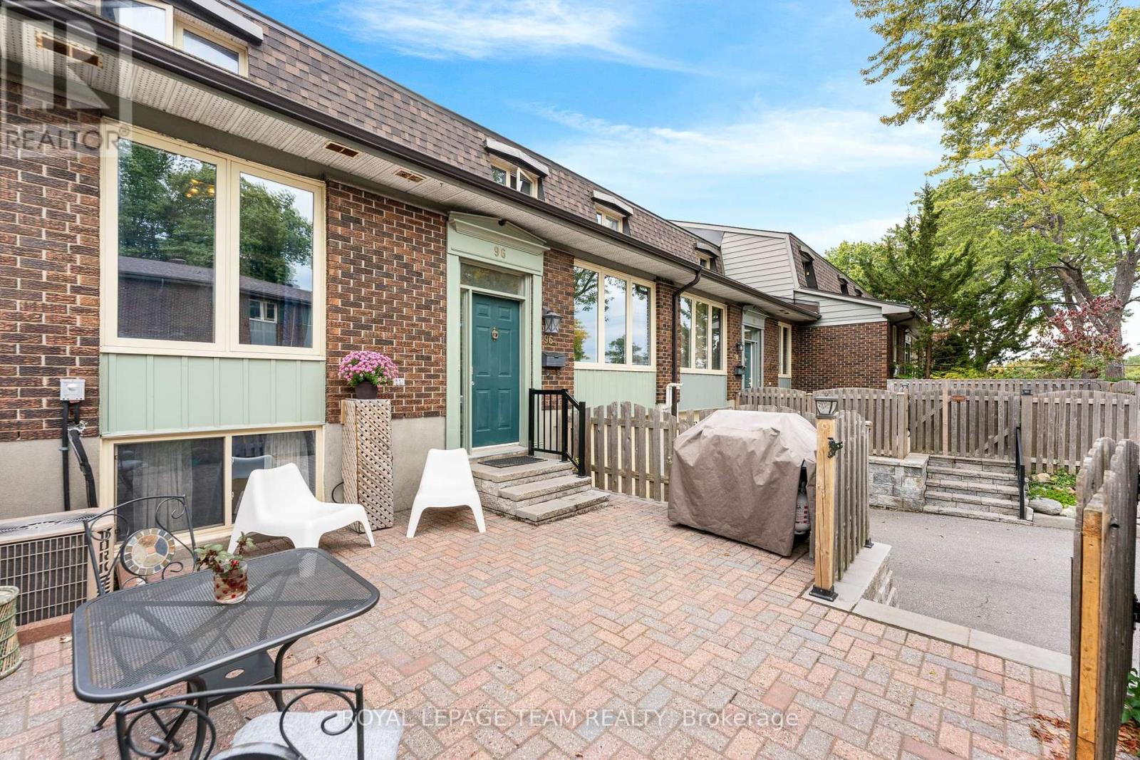 52 - 96 Beachview Private, Ottawa, Ontario  K1V 1M7 - Photo 37 - X12432397