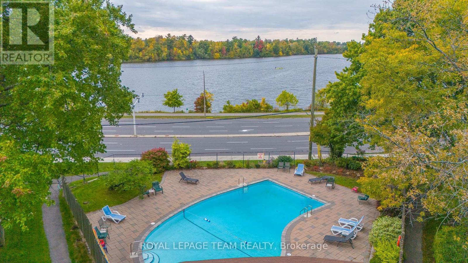 52 - 96 Beachview Private, Ottawa, Ontario  K1V 1M7 - Photo 40 - X12432397