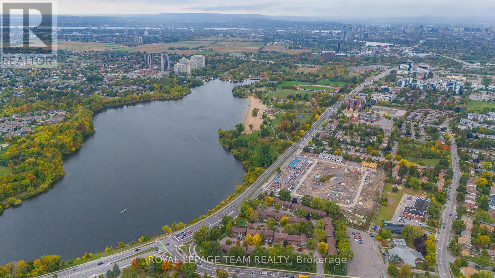 52 - 96 Beachview Private, Ottawa, Ontario  K1V 1M7 - Photo 42 - X12432397