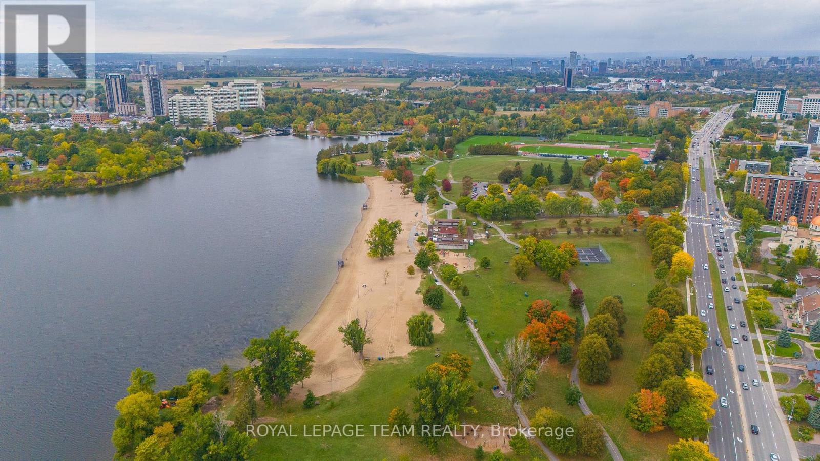 52 - 96 Beachview Private, Ottawa, Ontario  K1V 1M7 - Photo 44 - X12432397
