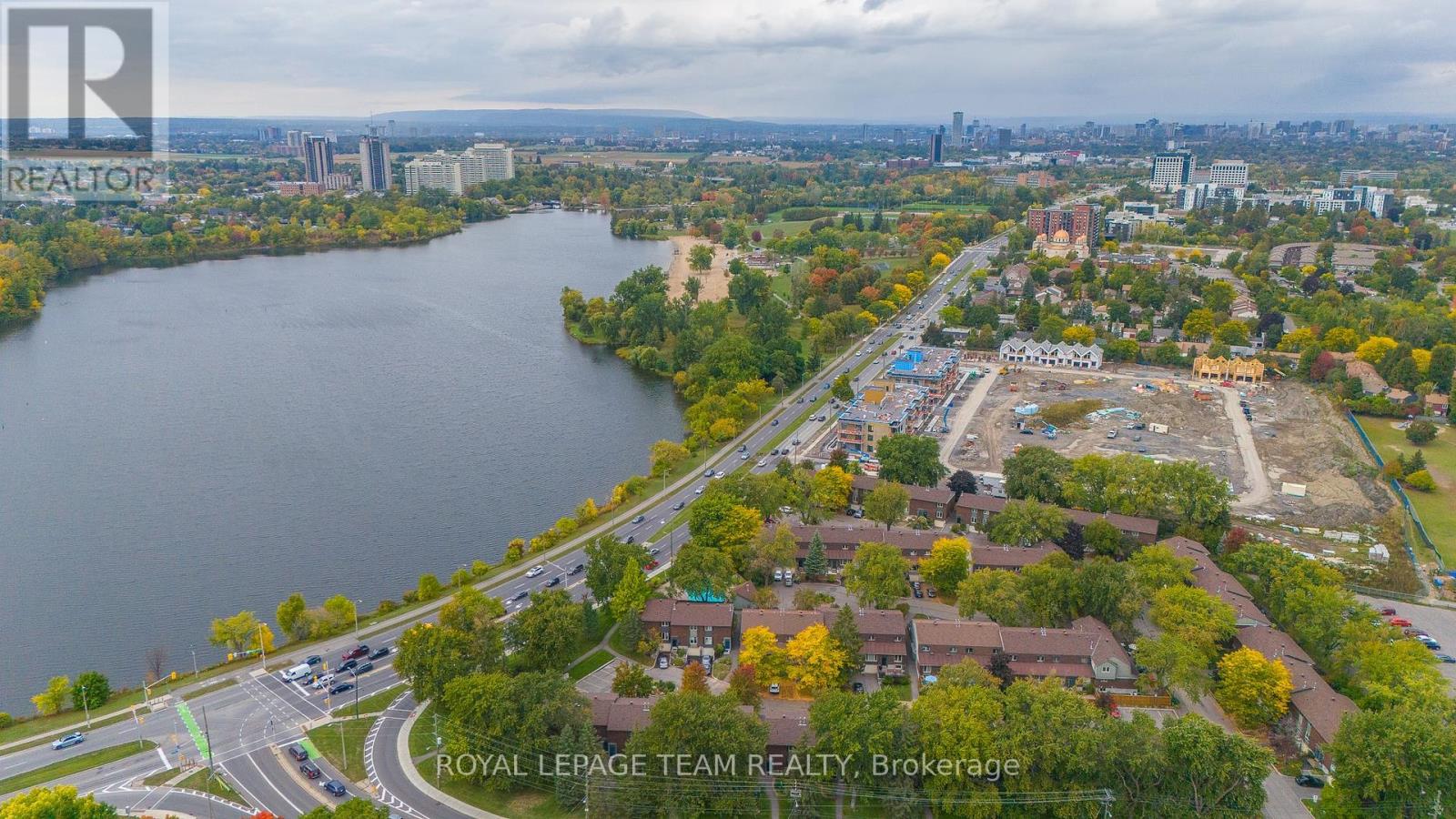 52 - 96 Beachview Private, Ottawa, Ontario  K1V 1M7 - Photo 45 - X12432397