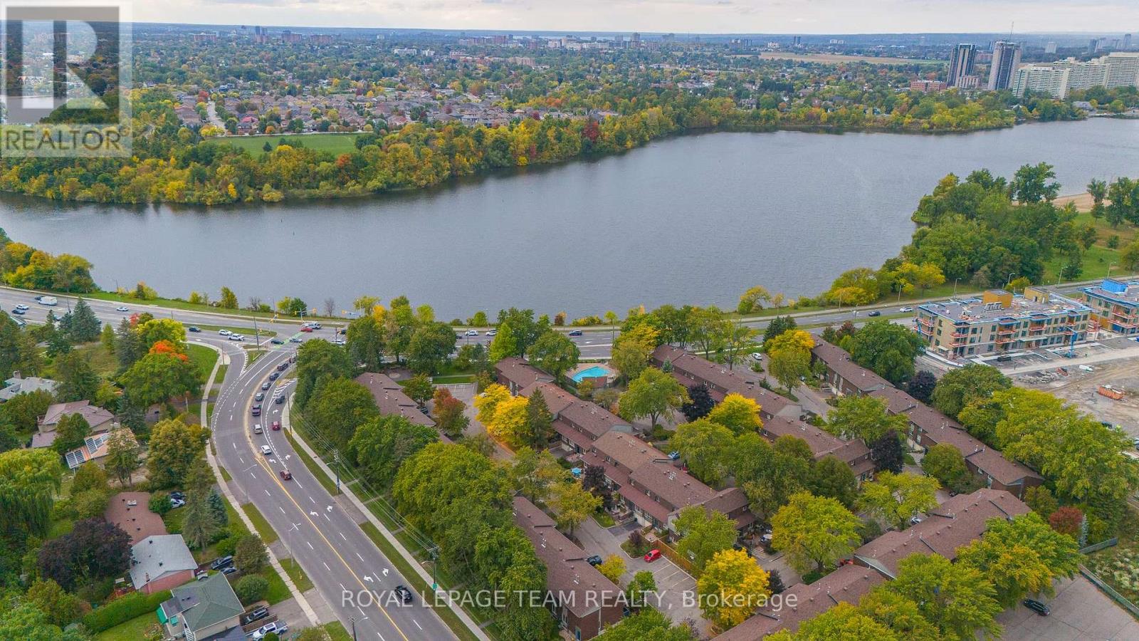 52 - 96 Beachview Private, Ottawa, Ontario  K1V 1M7 - Photo 46 - X12432397
