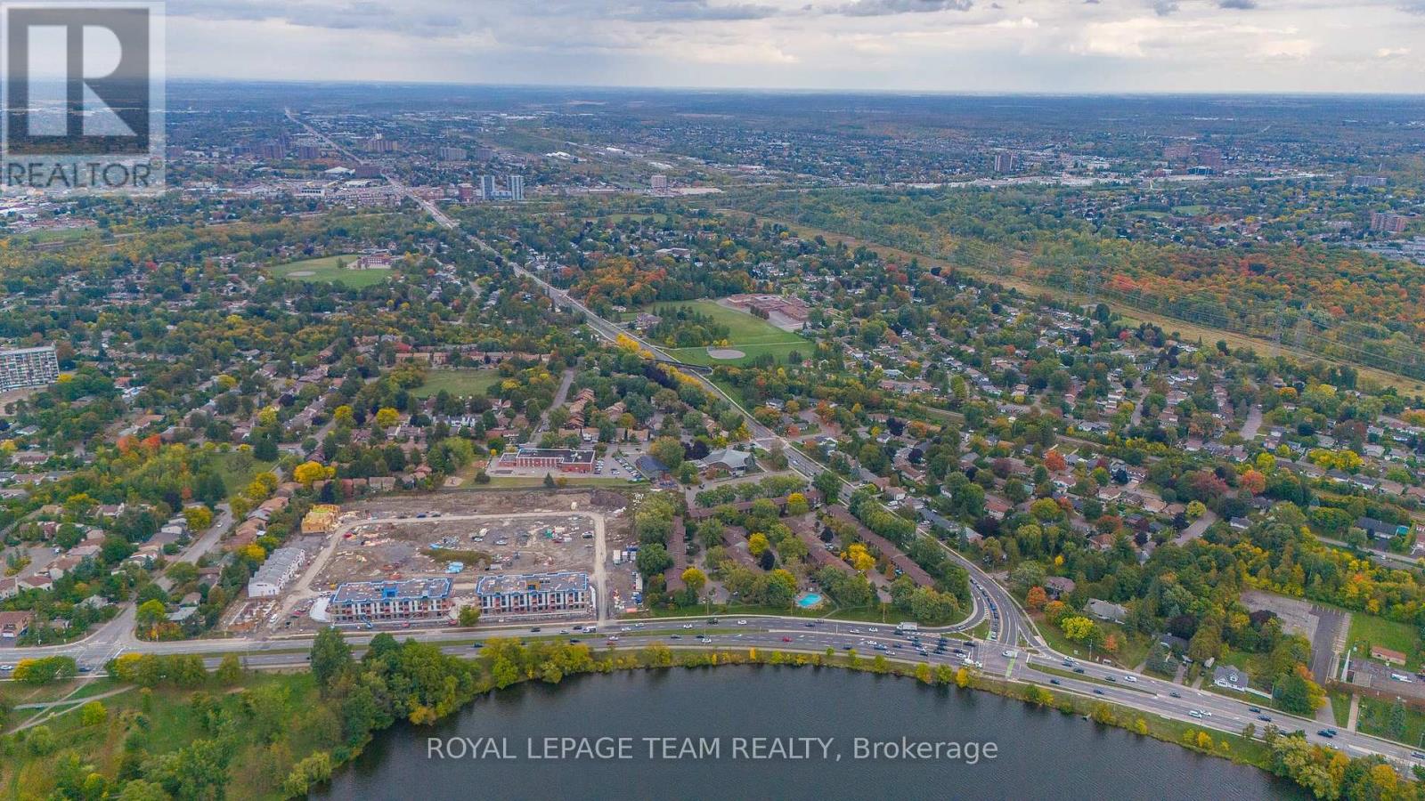 52 - 96 Beachview Private, Ottawa, Ontario  K1V 1M7 - Photo 47 - X12432397