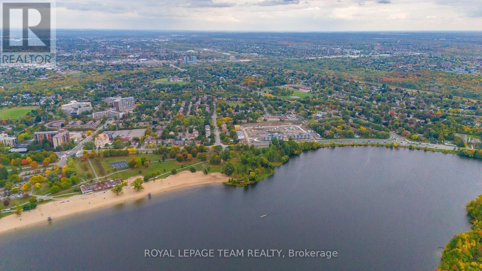 52 - 96 Beachview Private, Ottawa, Ontario  K1V 1M7 - Photo 48 - X12432397