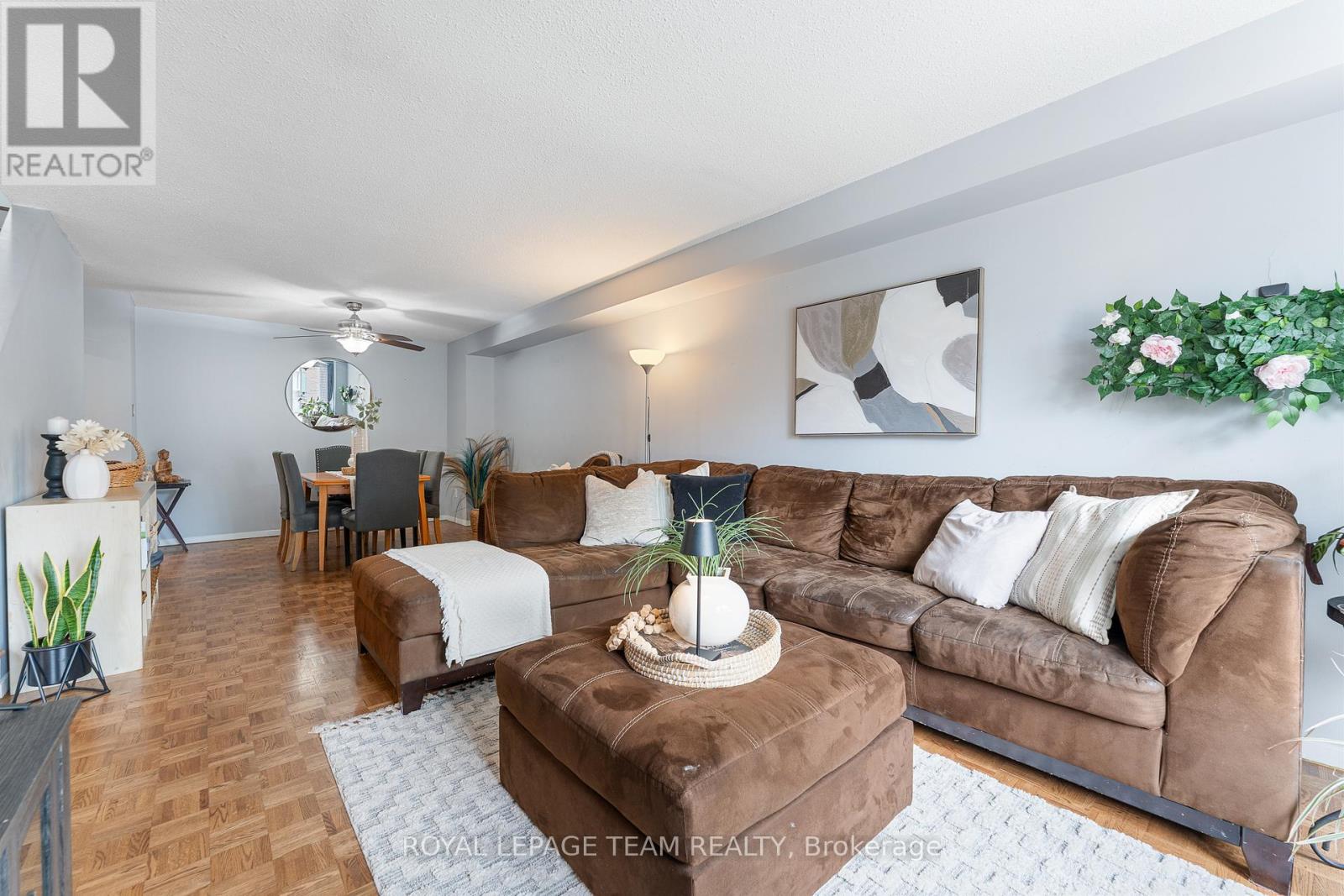 52 - 96 Beachview Private, Ottawa, Ontario  K1V 1M7 - Photo 7 - X12432397