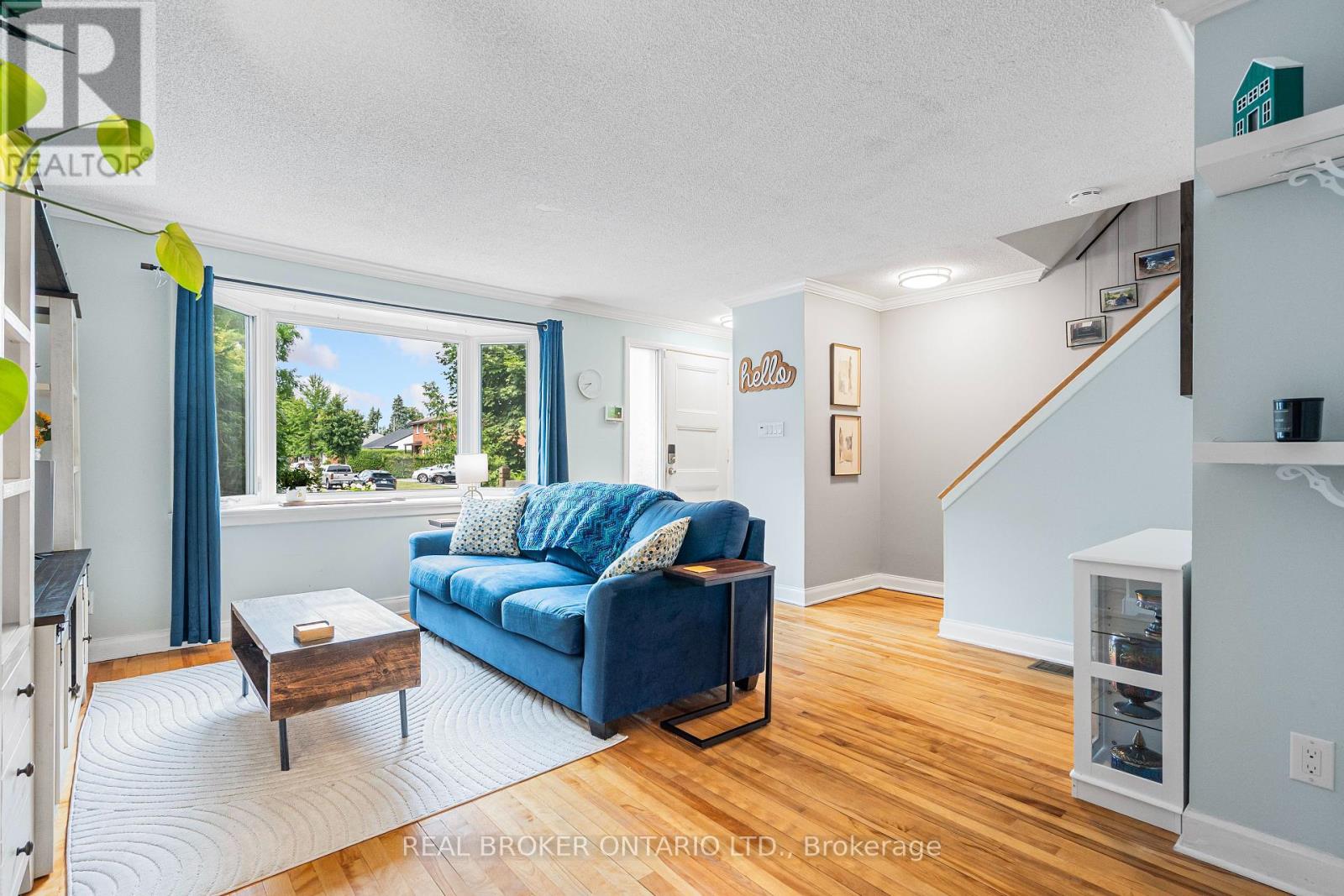 1003 Silver Street, Ottawa, Ontario  K1Z 6H8 - Photo 15 - X12432430