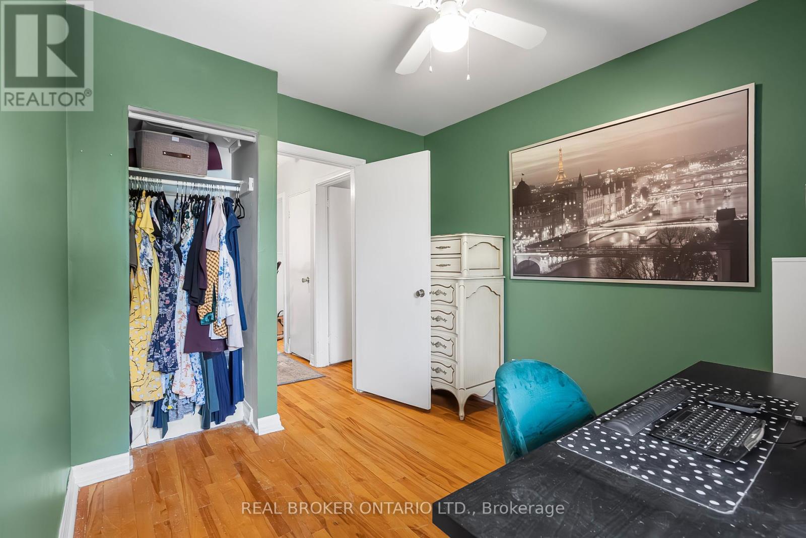 1003 Silver Street, Ottawa, Ontario  K1Z 6H8 - Photo 26 - X12432430