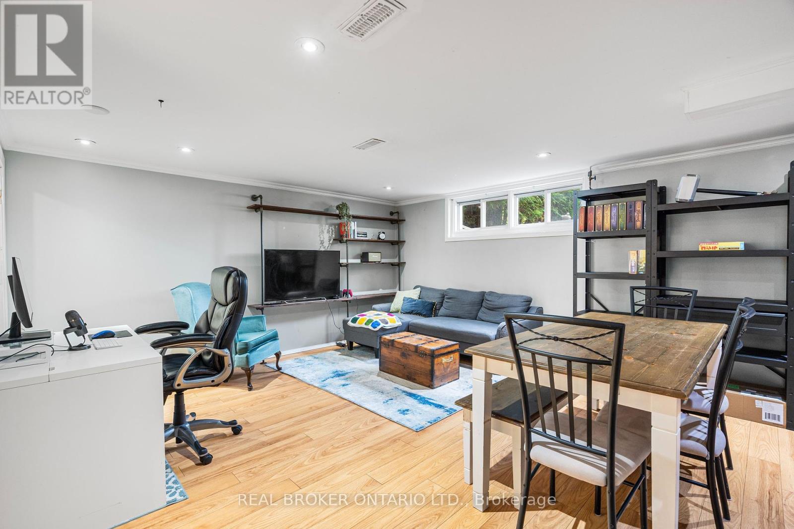1003 Silver Street, Ottawa, Ontario  K1Z 6H8 - Photo 29 - X12432430