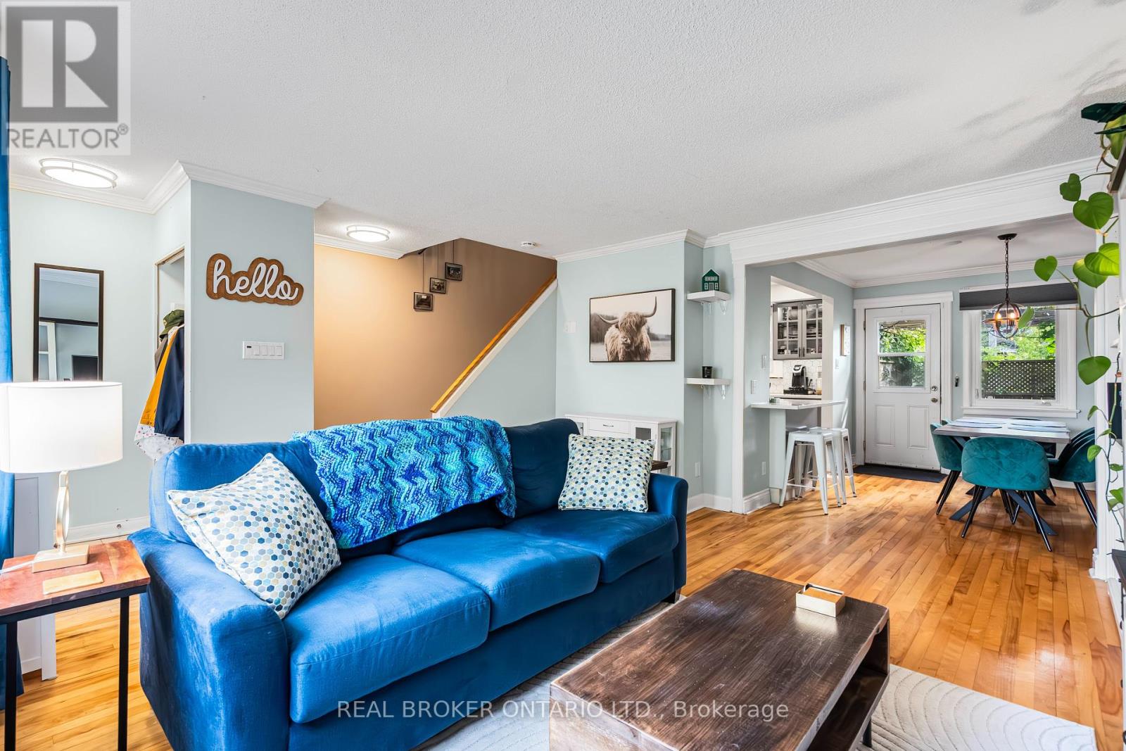 1003 Silver Street, Ottawa, Ontario  K1Z 6H8 - Photo 3 - X12432430