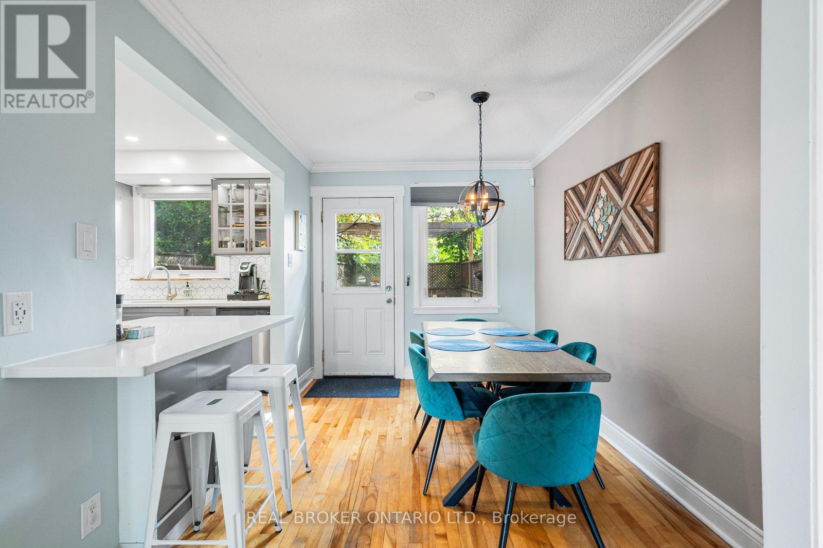 1003 Silver Street, Ottawa, Ontario  K1Z 6H8 - Photo 8 - X12432430