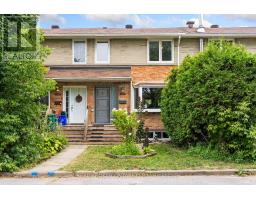 1003 SILVER STREET, Ottawa, Ontario
