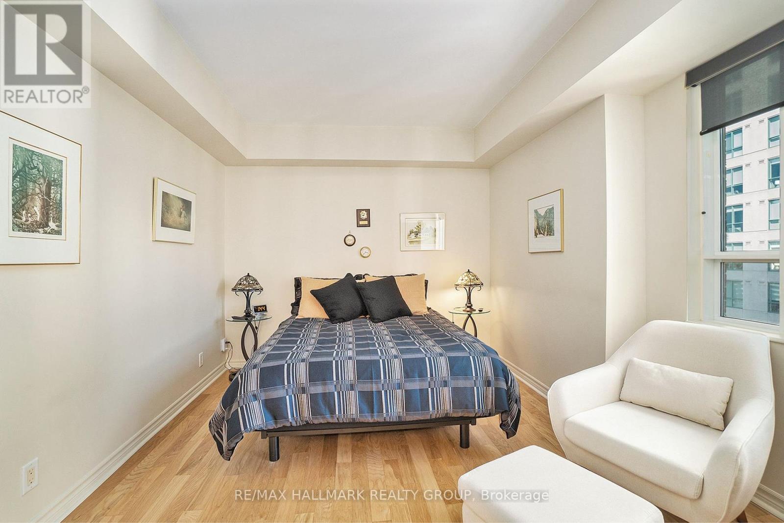 1601 - 445 Laurier Avenue W, Ottawa, Ontario  K1N 6R4 - Photo 14 - X12432431