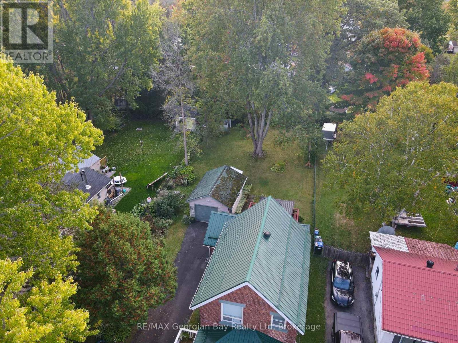 16 John Street, Severn, Ontario  L0K 1E0 - Photo 29 - S12432393