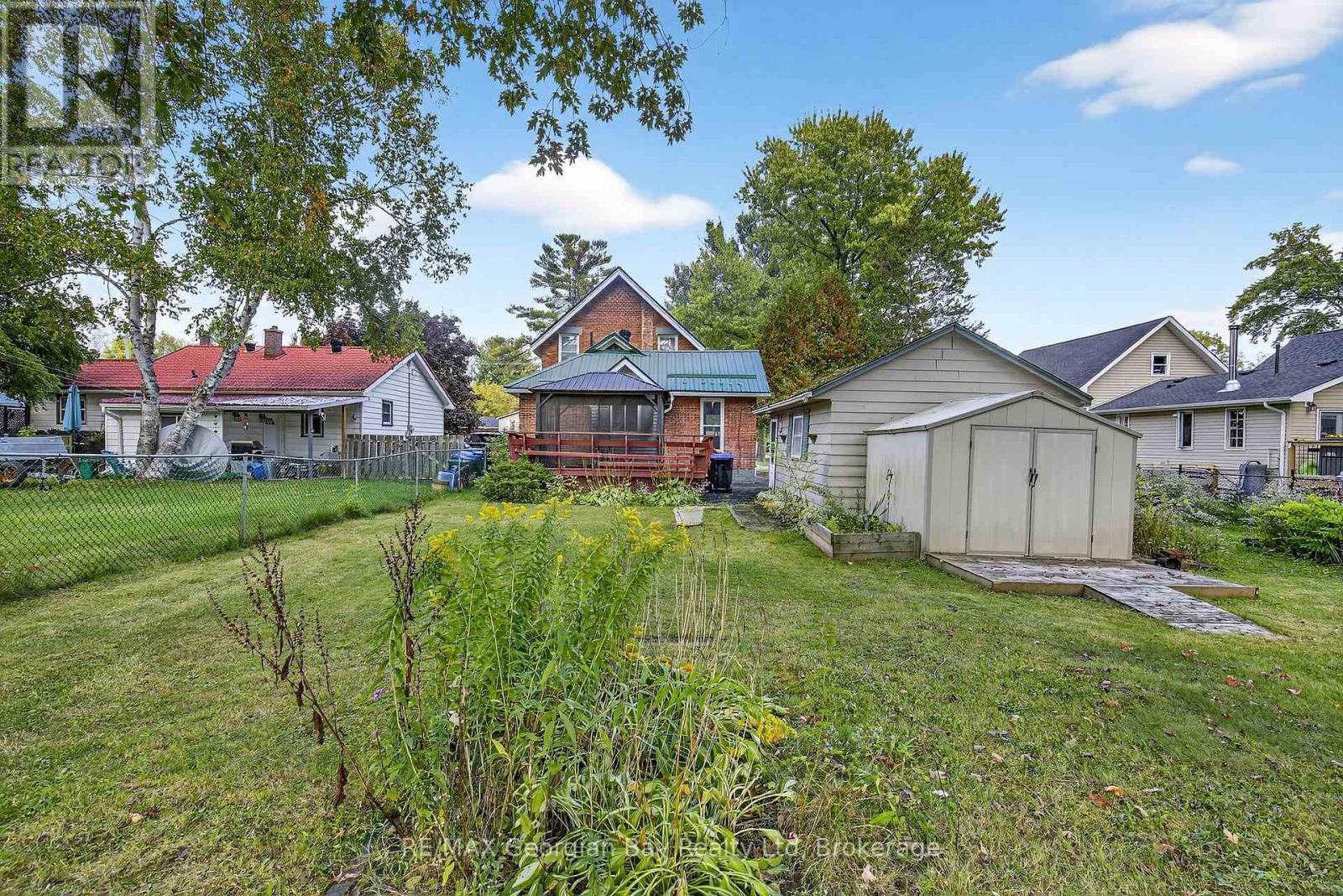 16 John Street, Severn, Ontario  L0K 1E0 - Photo 32 - S12432393