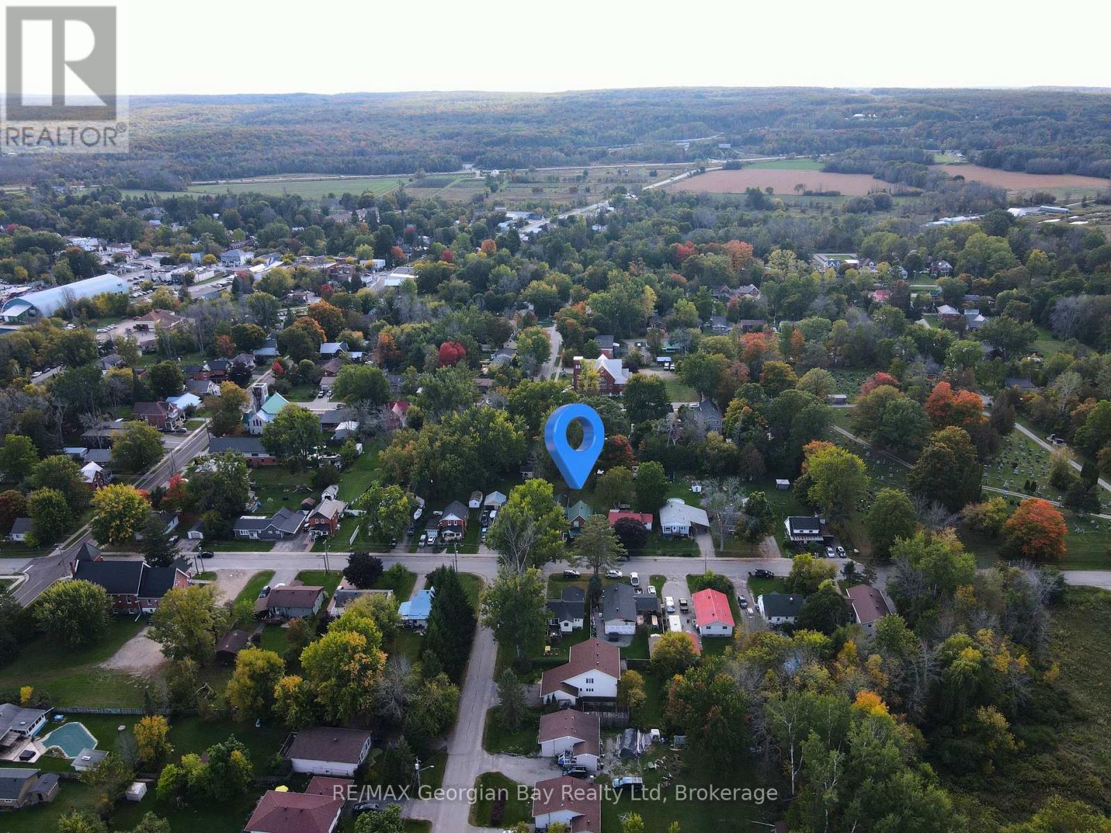 16 John Street, Severn, Ontario  L0K 1E0 - Photo 36 - S12432393