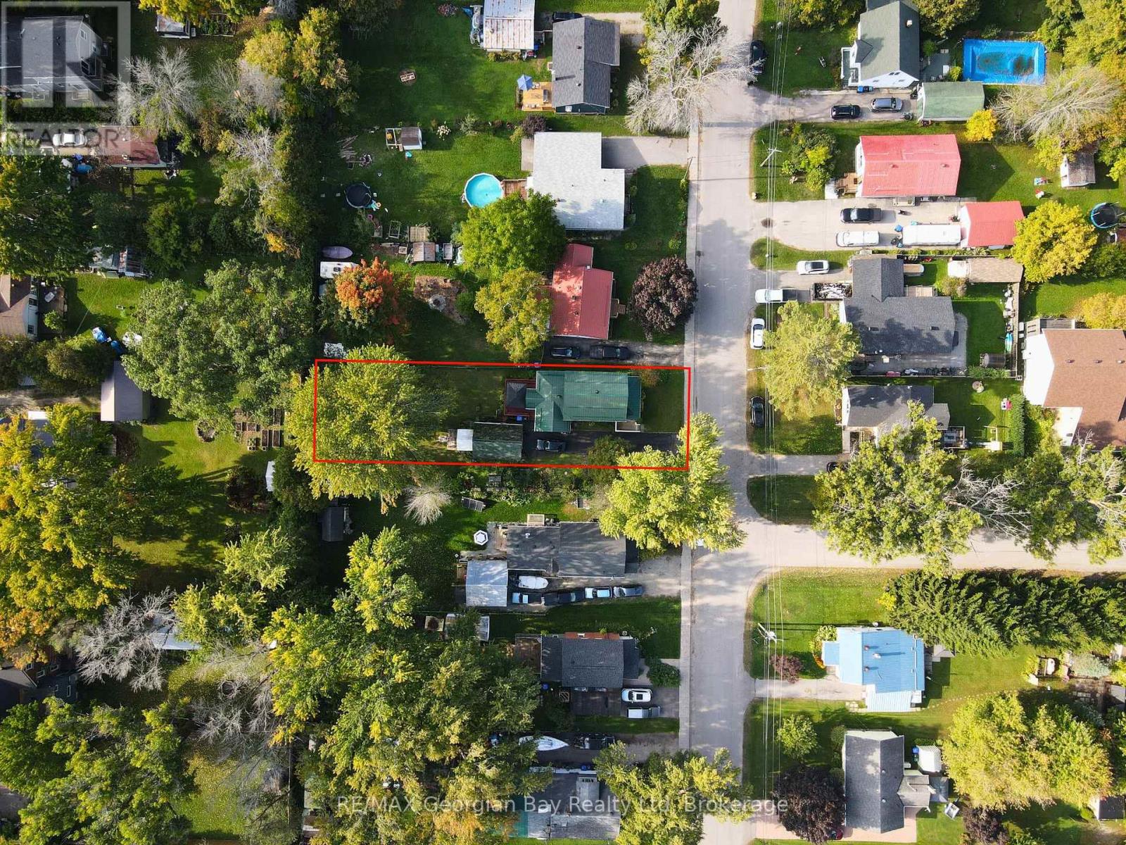 16 John Street, Severn, Ontario  L0K 1E0 - Photo 4 - S12432393