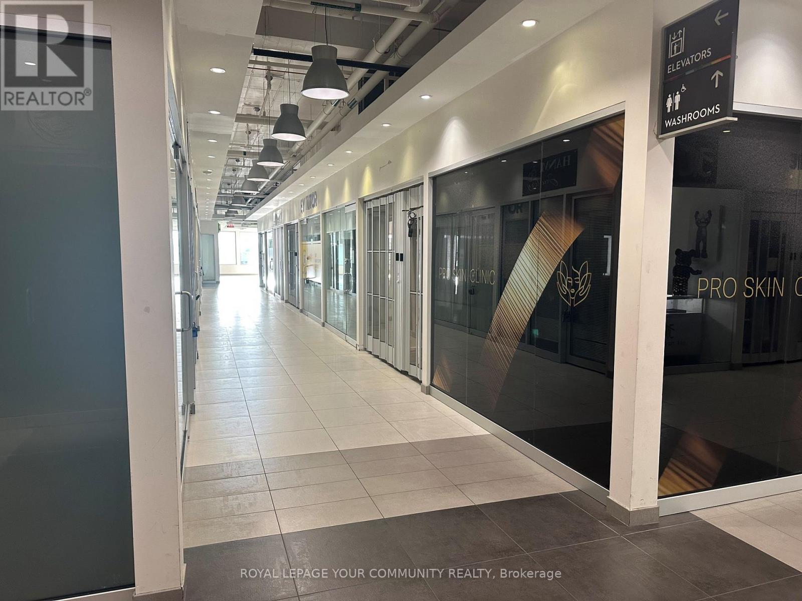 217 - 7181 Yonge Street, Markham (Grandview), Ontario  L3T 0C7 - Photo 4 - N12432255