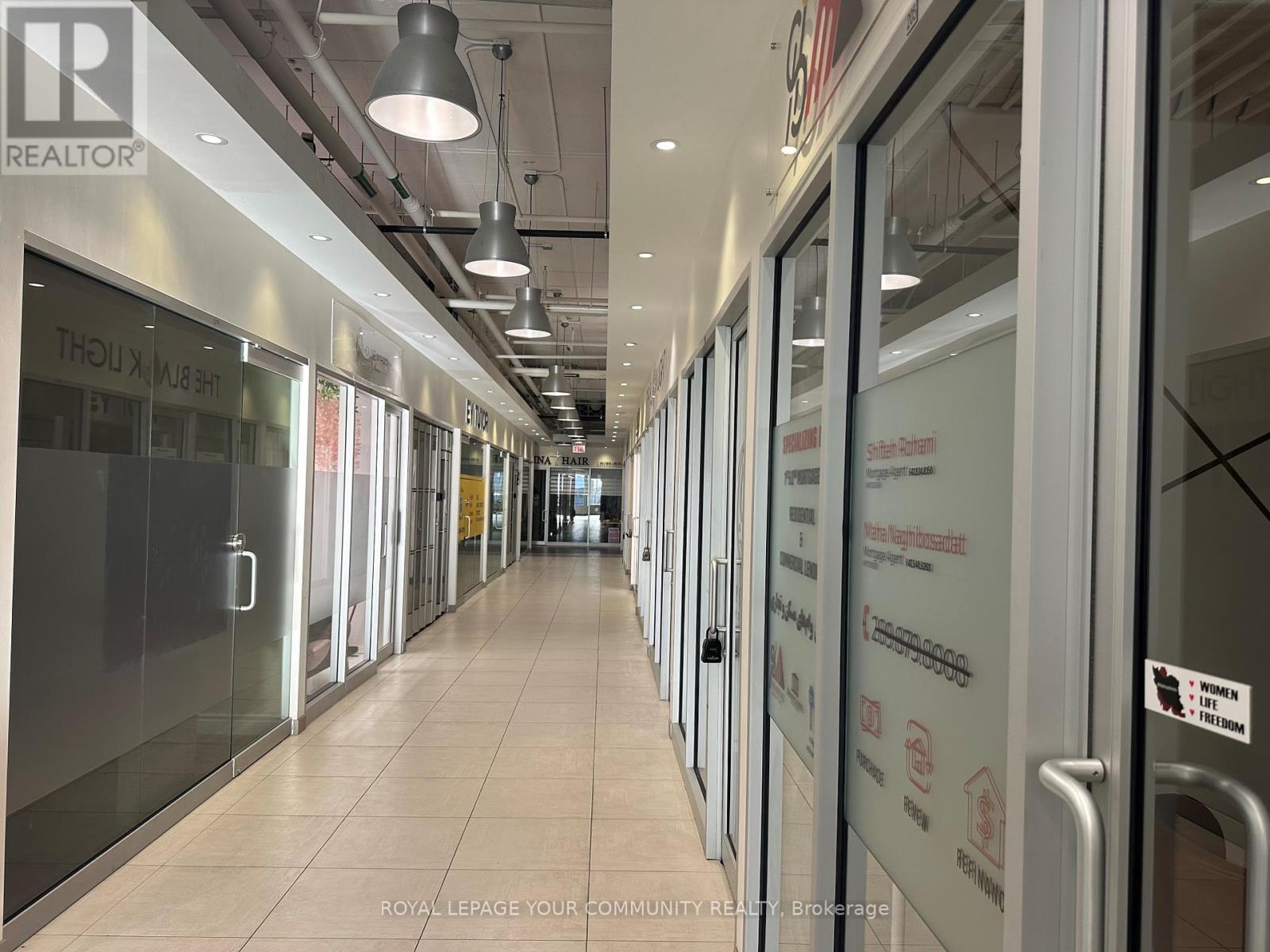 217 - 7181 Yonge Street, Markham (Grandview), Ontario  L3T 0C7 - Photo 5 - N12432255