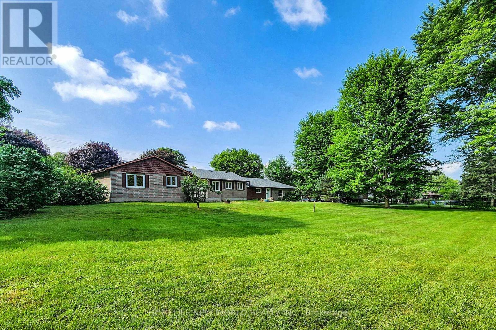 66 Farr Avenue, East Gwillimbury, Ontario  L0G 1V0 - Photo 46 - N12432288