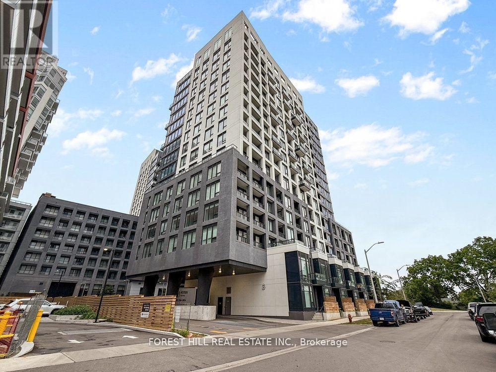 903W - 3 ROSEWATER STREET, Richmond Hill, Ontario