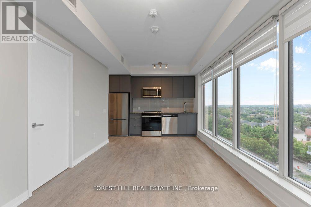 903w - 3 Rosewater Street, Richmond Hill, Ontario  L4C 5T6 - Photo 5 - N12432295