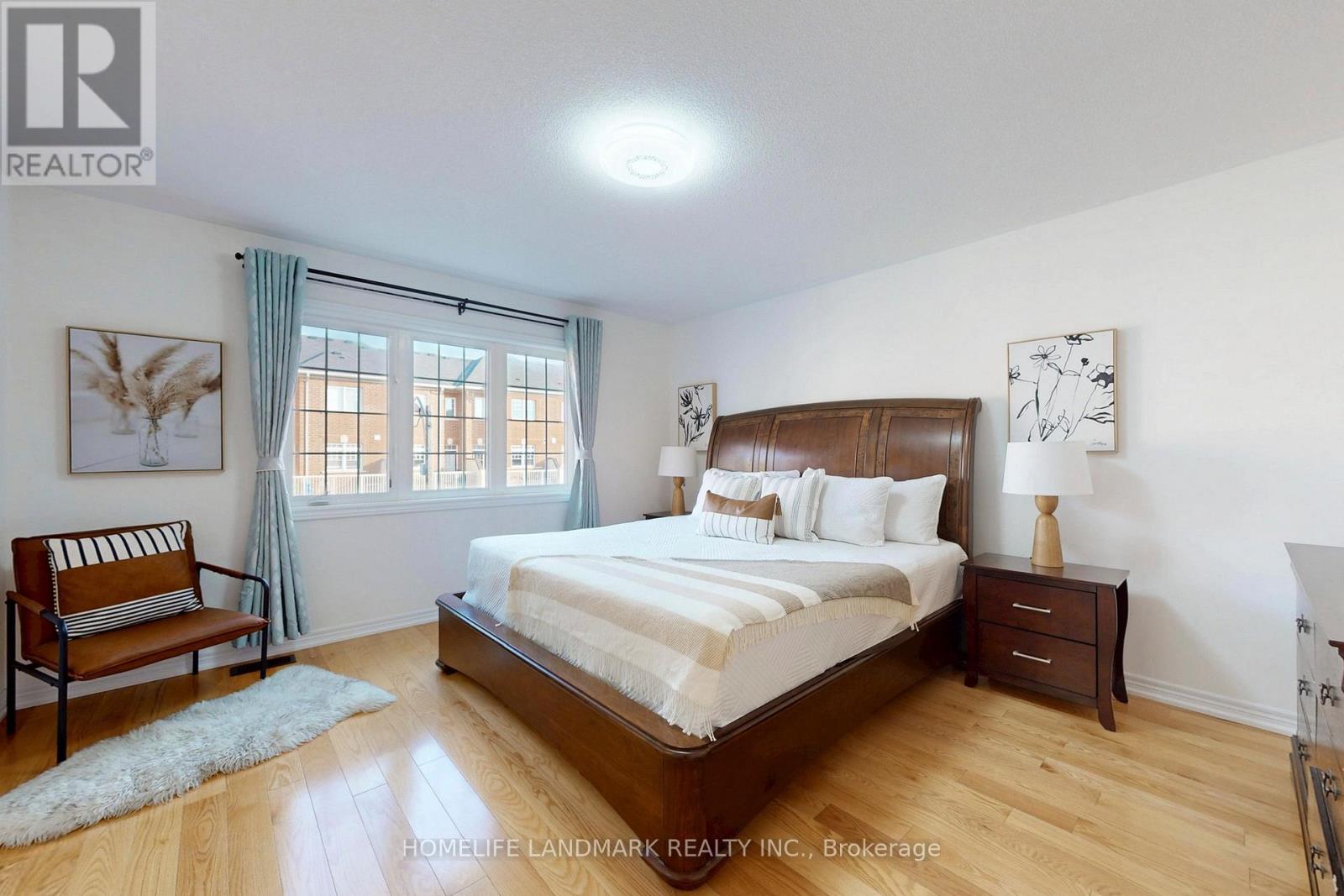 123 Fimco Crescent, Markham, Ontario  L6E 0R4 - Photo 19 - N12432301