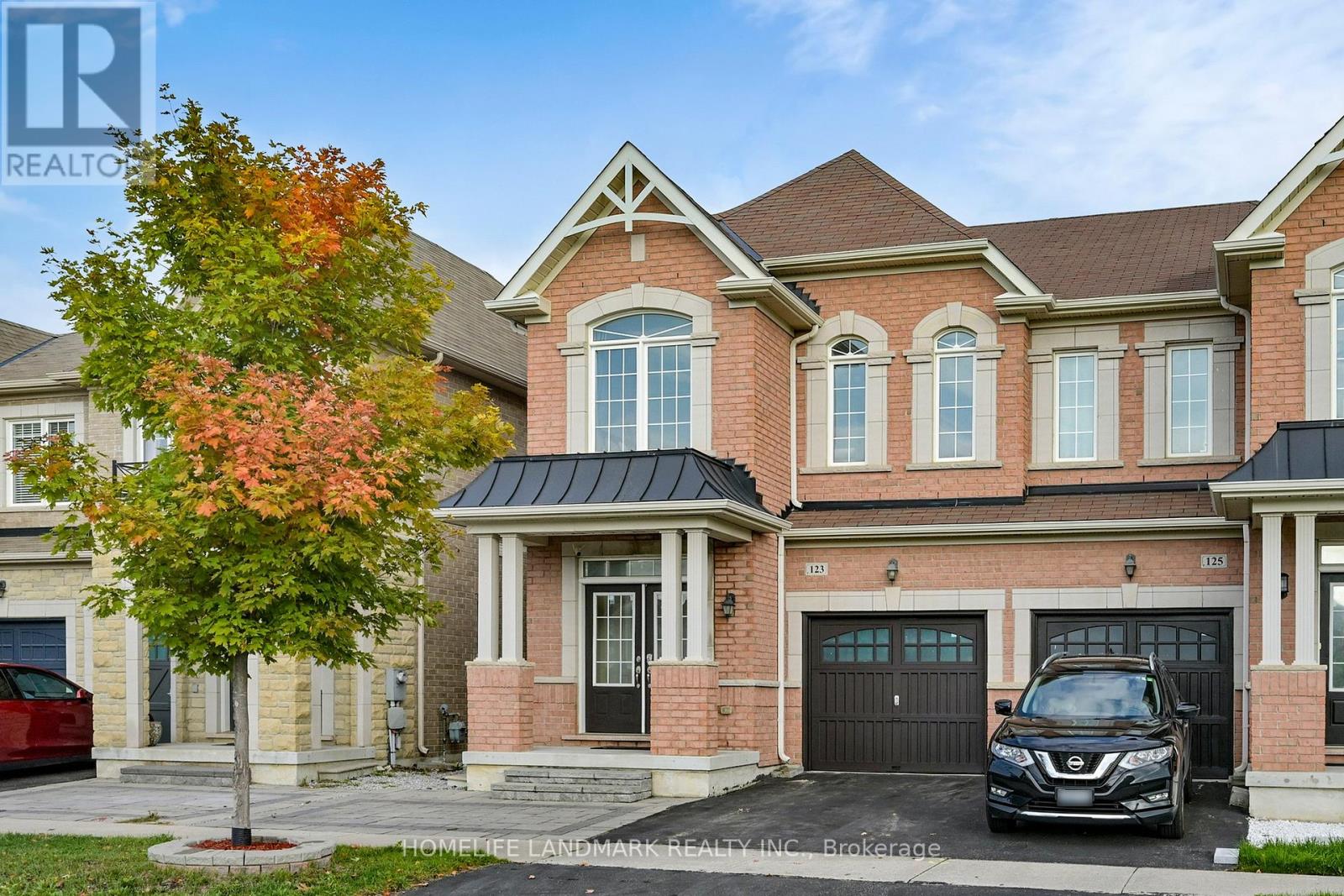 123 Fimco Crescent, Markham, Ontario  L6E 0R4 - Photo 2 - N12432301