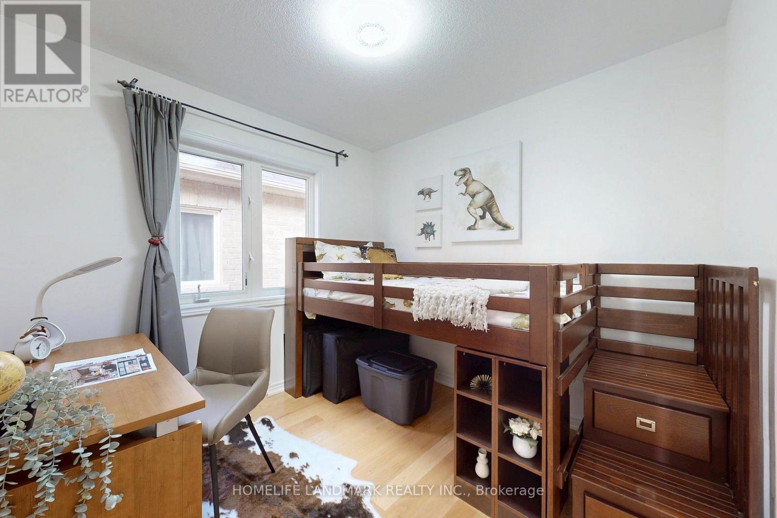 123 Fimco Crescent, Markham, Ontario  L6E 0R4 - Photo 27 - N12432301