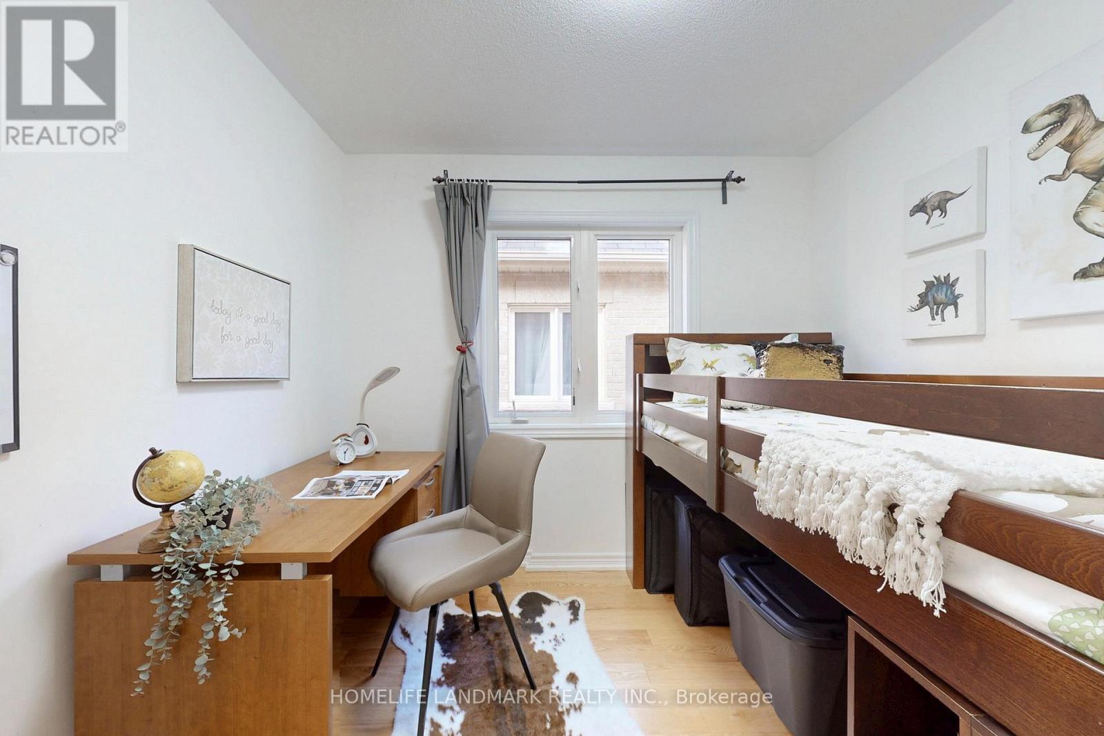 123 Fimco Crescent, Markham, Ontario  L6E 0R4 - Photo 28 - N12432301