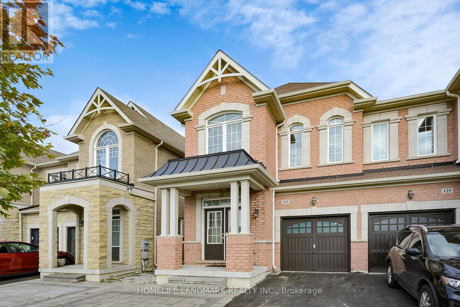 123 Fimco Crescent, Markham, Ontario  L6E 0R4 - Photo 4 - N12432301