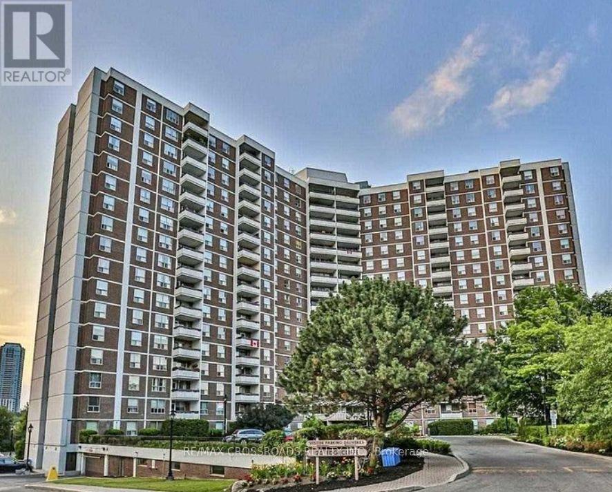 202 - 20 Edgecliff Golfway, Toronto, Ontario  M3C 3A4 - Photo 27 - C12429757