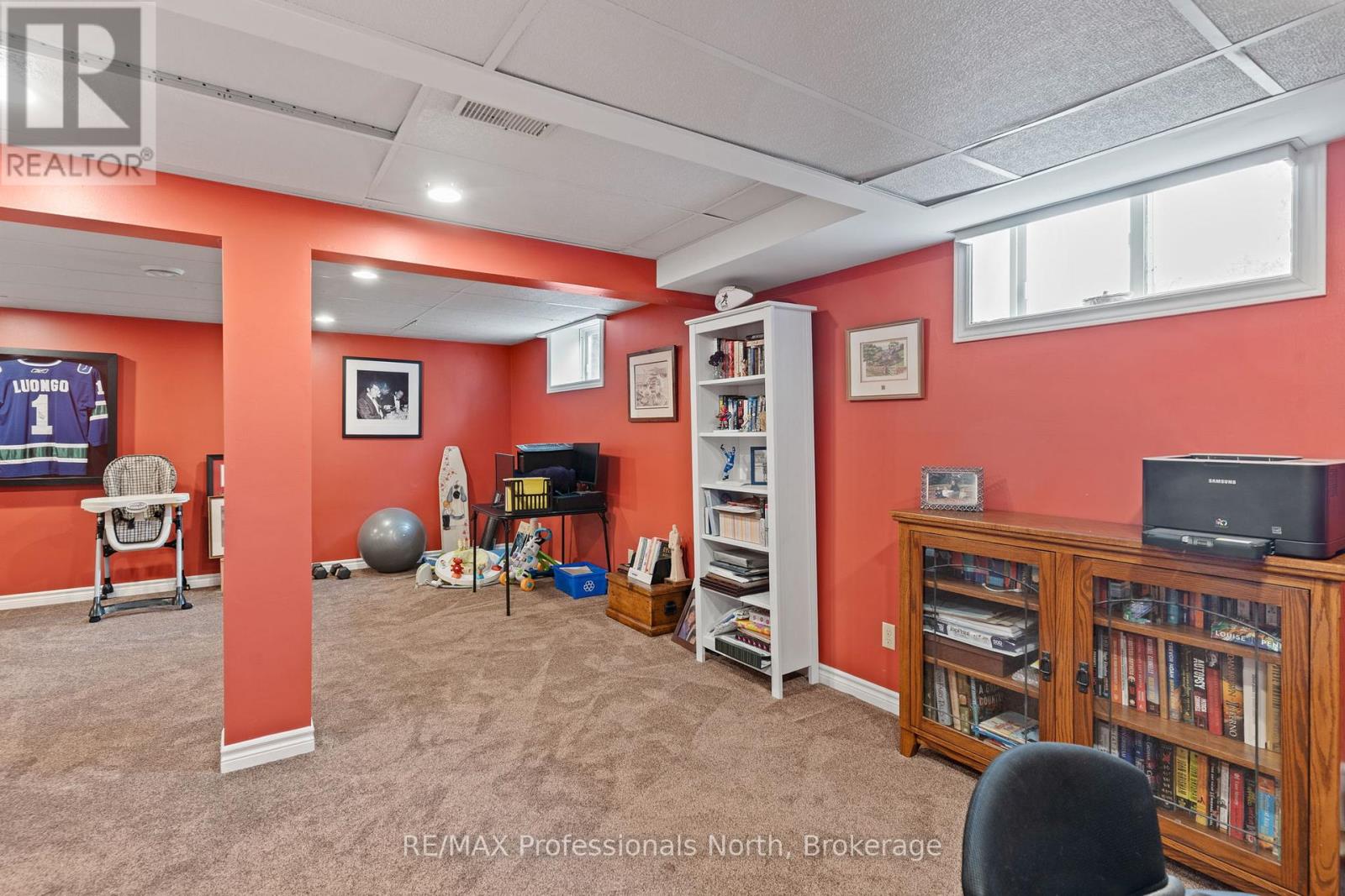 13 Glebe Road, Dysart Et Al, Ontario  K0M 1S0 - Photo 38 - X12432351
