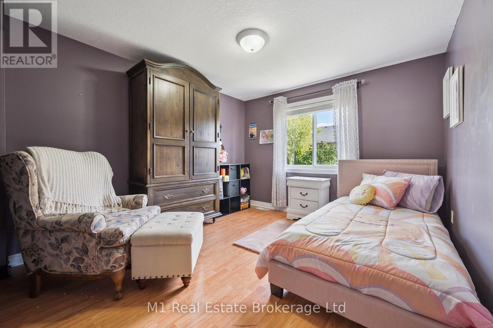 25 Mackay Street, Guelph, Ontario  N1E 7H3 - Photo 25 - X12432374