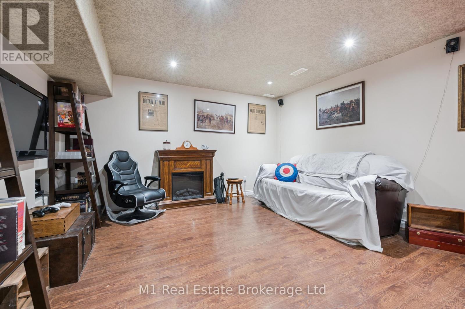 25 Mackay Street, Guelph, Ontario  N1E 7H3 - Photo 29 - X12432374
