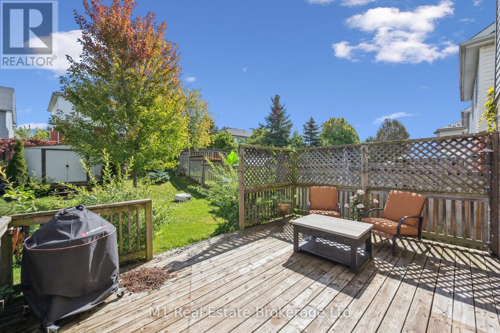 25 Mackay Street, Guelph, Ontario  N1E 7H3 - Photo 32 - X12432374