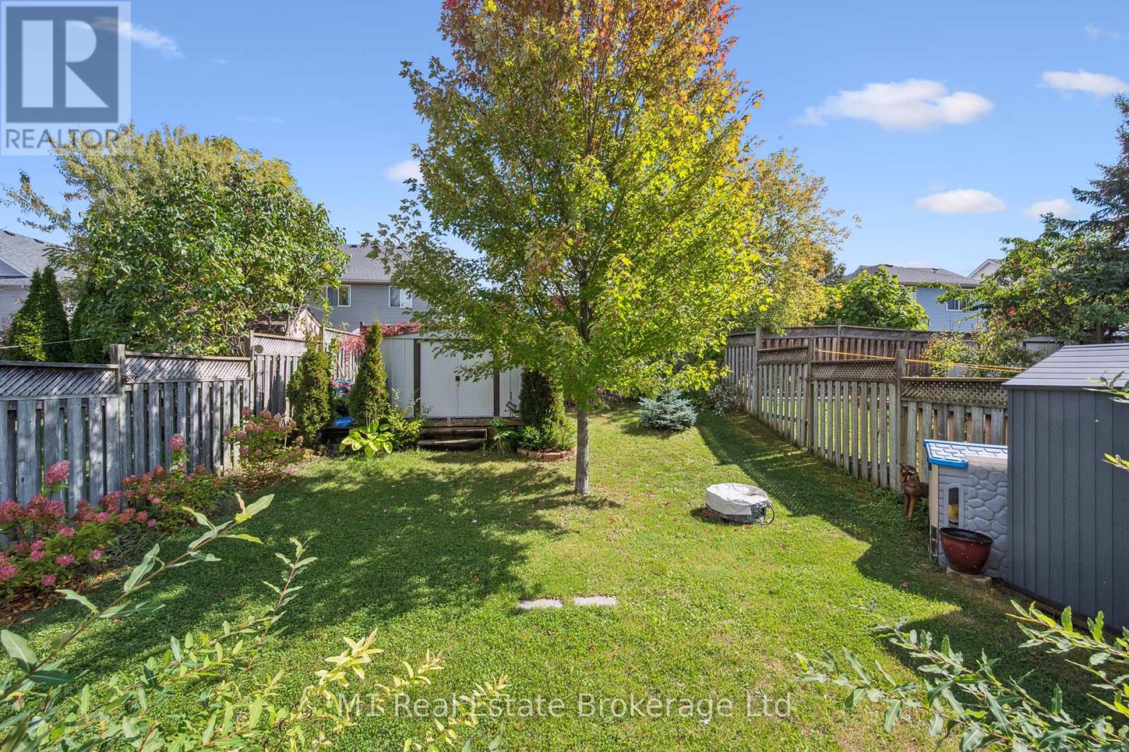 25 Mackay Street, Guelph, Ontario  N1E 7H3 - Photo 33 - X12432374